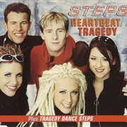 Heartbeat / Tragedy - Steps