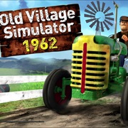 Old Village Simulator 1962