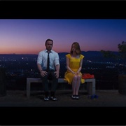 Lovely Night - La La Land