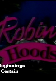 Robin's Hoods (1995)