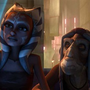 Star Wars: The Clone Wars: Lightsaber Lost