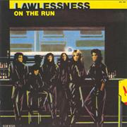 Lawlessness - On the Run (1982)