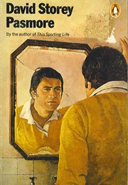 Pasmore (David Storey)