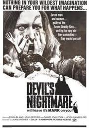 The Devil's Nightmare