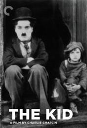 Charles Chaplin: The Kid (1921)