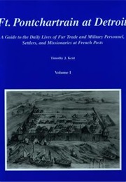Ft. Pontchartrain at Detroit (Timothy J. Kent)