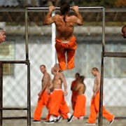 Try Prison Workout
