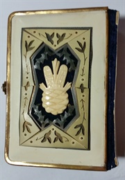 Sephath Emeth (Speech of Truth): Order of Prayers for the Whole Year (Hebrew & English)