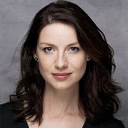 Caitriona Balfe