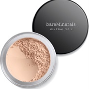 Bare Minerals Mineral Veil