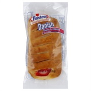 Berry & Cheese Danish