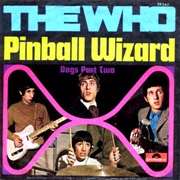 Pinball Wizard - The Who