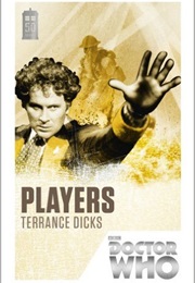 Players (Terrance Dicks)