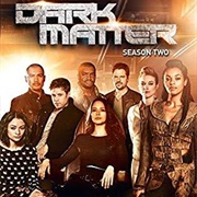 Dark Matter Season One