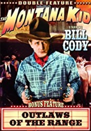 Montana Kid (1931)
