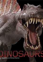 Dinosaurs (Steve Brusatte, Michael J. Benton)