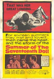 Summer of the Seventeenth Doll