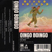 On the Outside - Oingo Boingo