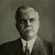 Warren Stanford Stone