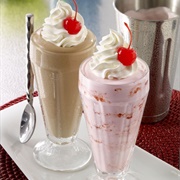 Milkshake