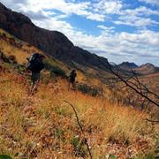 West MacDonnell National Park (NT)