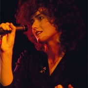 Barbara Gogan (The Passions)