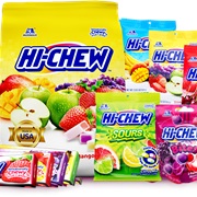 Hi-Chew (Japan)