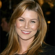 Ellen Pompeo