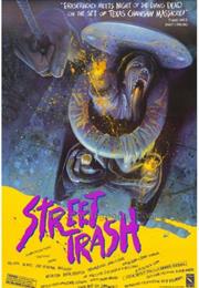 Street Trash (James Muro)