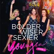 Younger Season 2