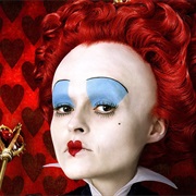 Queen of Hearts