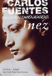 Inez (Carlos Fuentes)