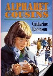 Alphabet Cousins (Catherine Robinson)