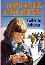 Alphabet Cousins (Catherine Robinson)