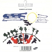 Disco Inferno - Summer's Last Sound