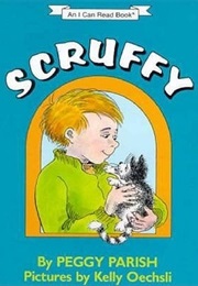 Scruffy (Peggy Parish)