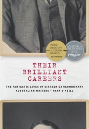 Their Brilliant Careers (Ryan O'Neill)