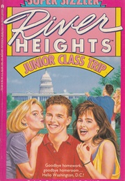 Junior Class Trip (Carolyn Keene)