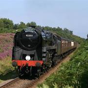 North Norfolk Railway