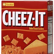 Cheez-It