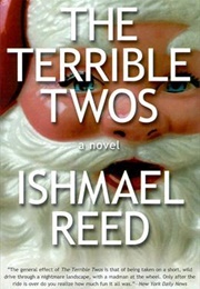 The Terrible Twos (Ishmael Reed)