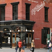 P.J. Clarke's