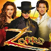 Zorro