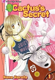 Cactus's Secret Vol. 1 (Nana Haruta)
