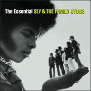 Essential Sly and the Family Stone