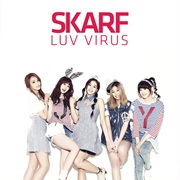 Skarf