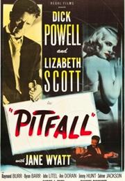Pitfall (André De Toth)