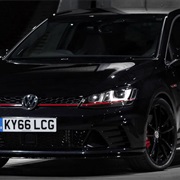 Compact Performance (Hot Hatch)