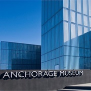 Anchorage Museum