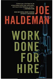 Work Done for Hire (Haldeman)